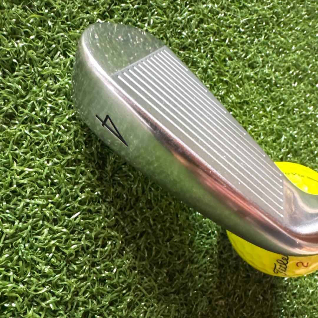 Titleist T250 4番アイアン型UT