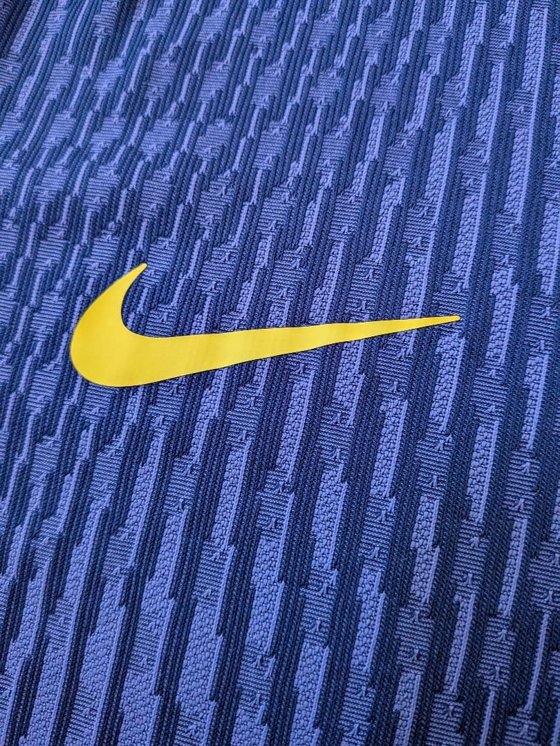 Nike25/26アトレティコマドリードAオーセンティックユニフォーム新品
