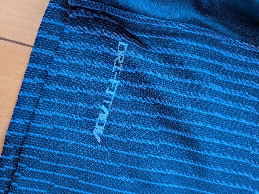Nike25/26アトレティコマドリードAオーセンティックユニフォーム新品