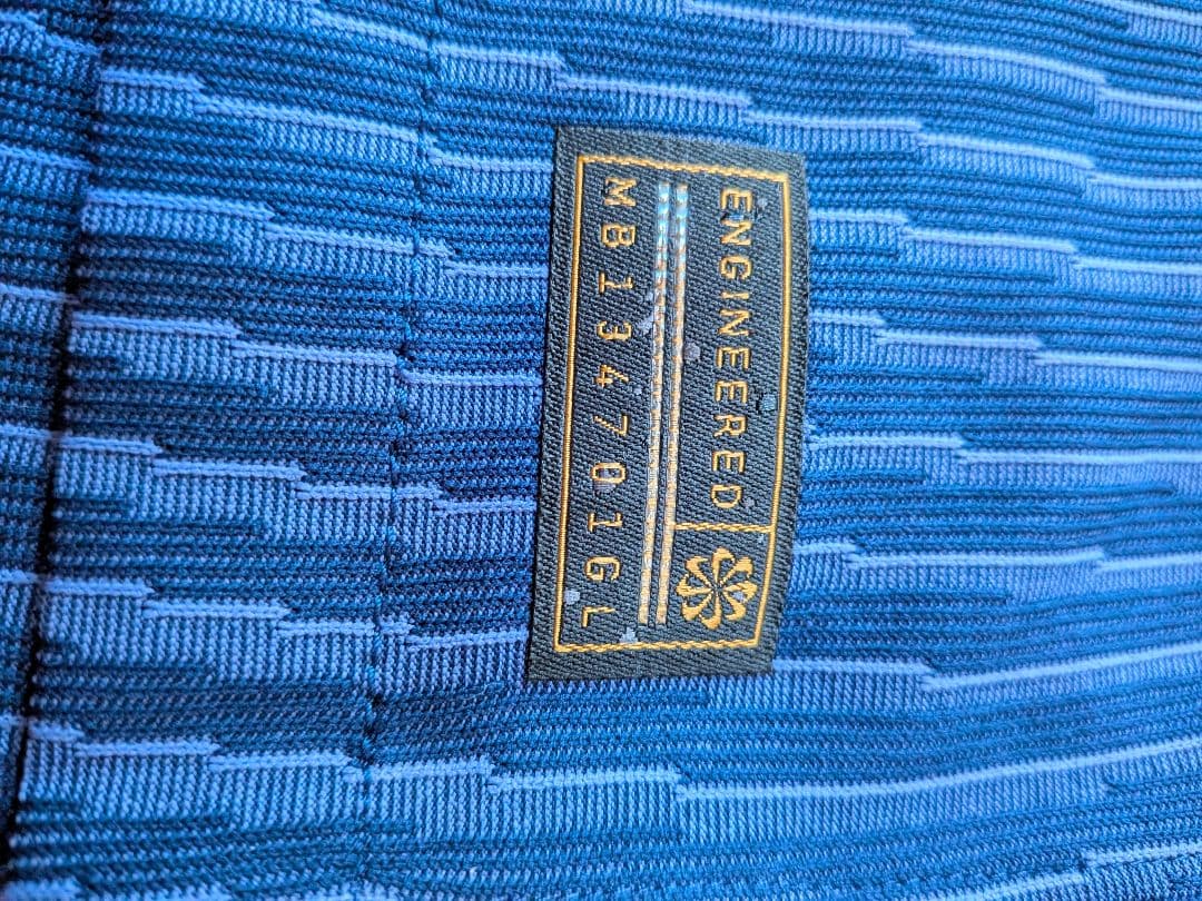 Nike25/26アトレティコマドリードAオーセンティックユニフォーム新品