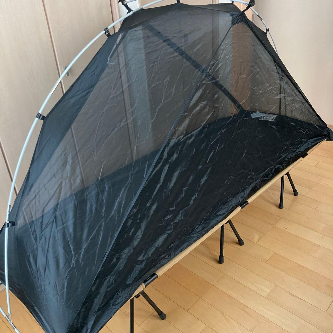 VENTLAX コット セット売り