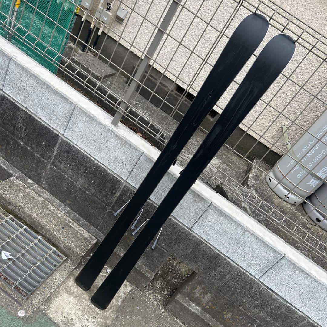 elan Formula スキー板 150cm ジュニア スキー