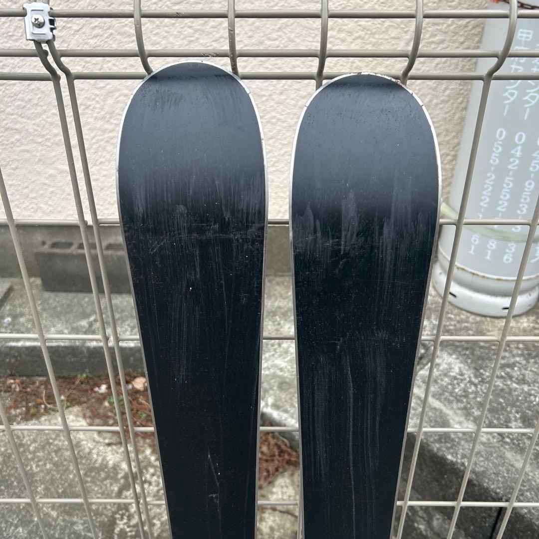 elan Formula スキー板 150cm ジュニア スキー