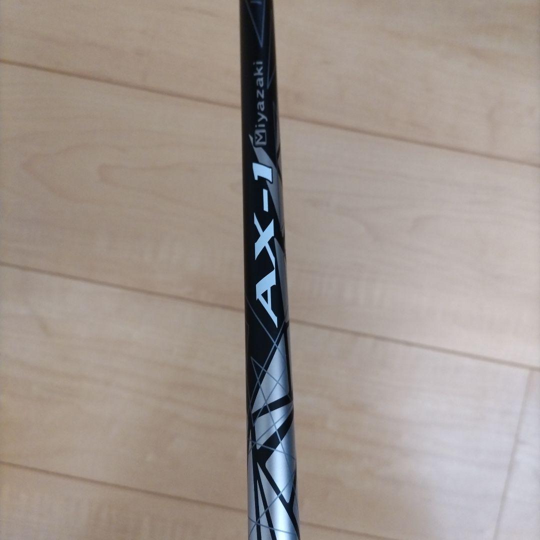 ゼクシオ X ドライバー
