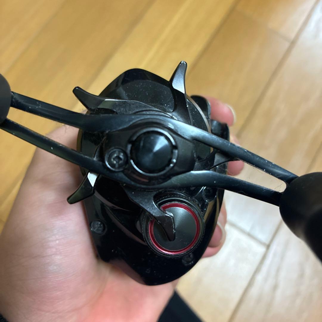17スコーピオンdc