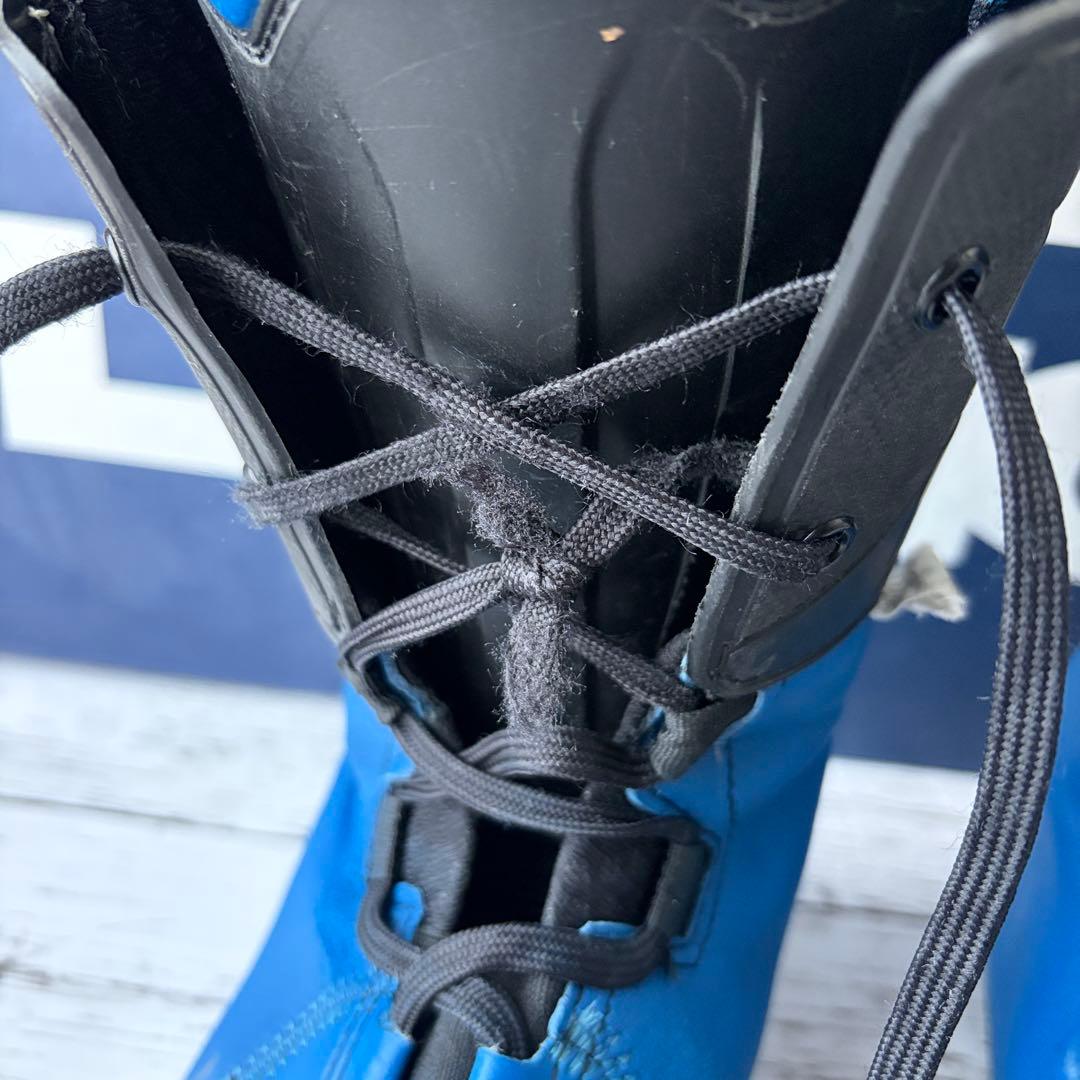LANGE WORLD CUP ZA + 24.5 中古
