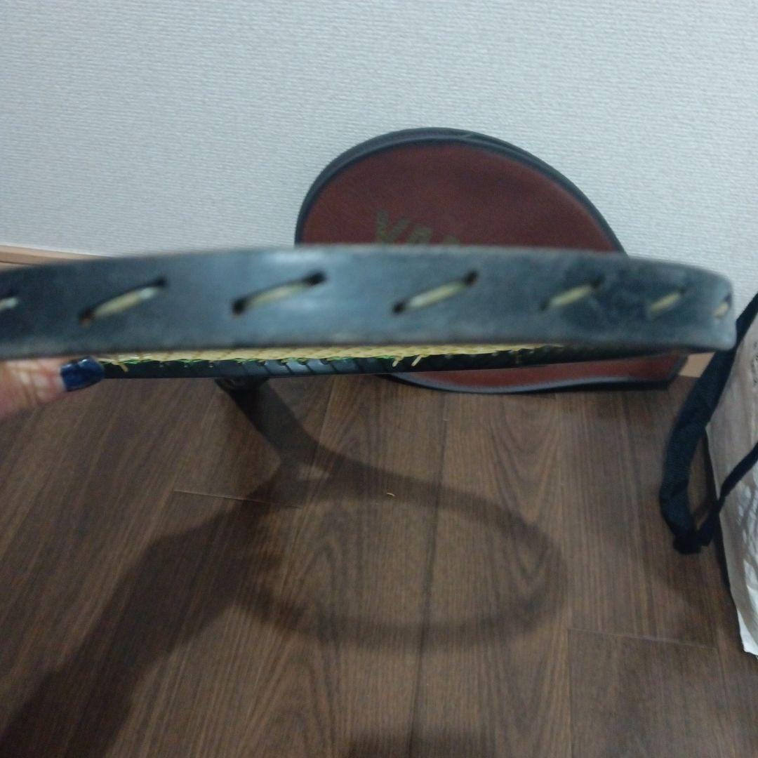 YAMAHA Image 77 硬式テニスラケット美品