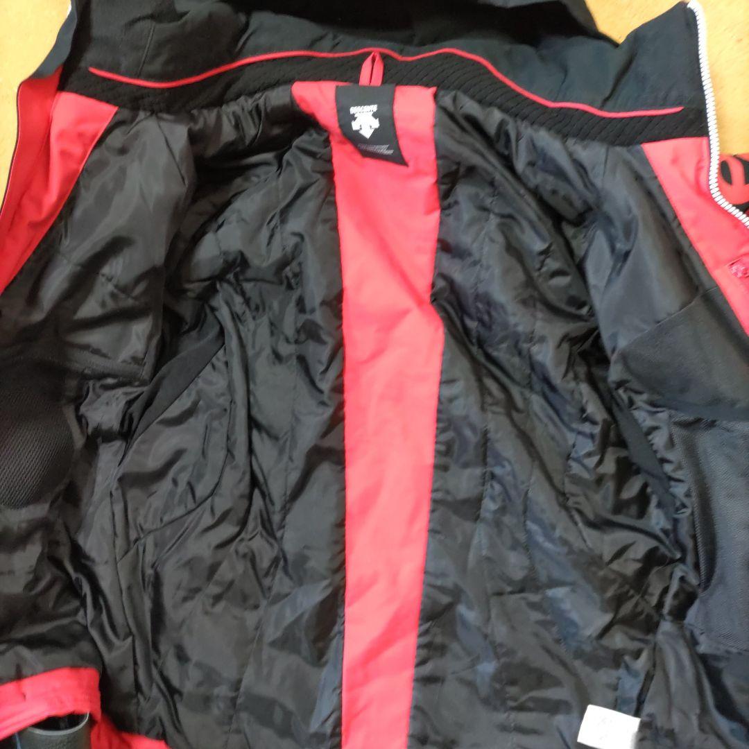 未使用保管品 DESCENT Move Sports デサントムーヴス ウエア