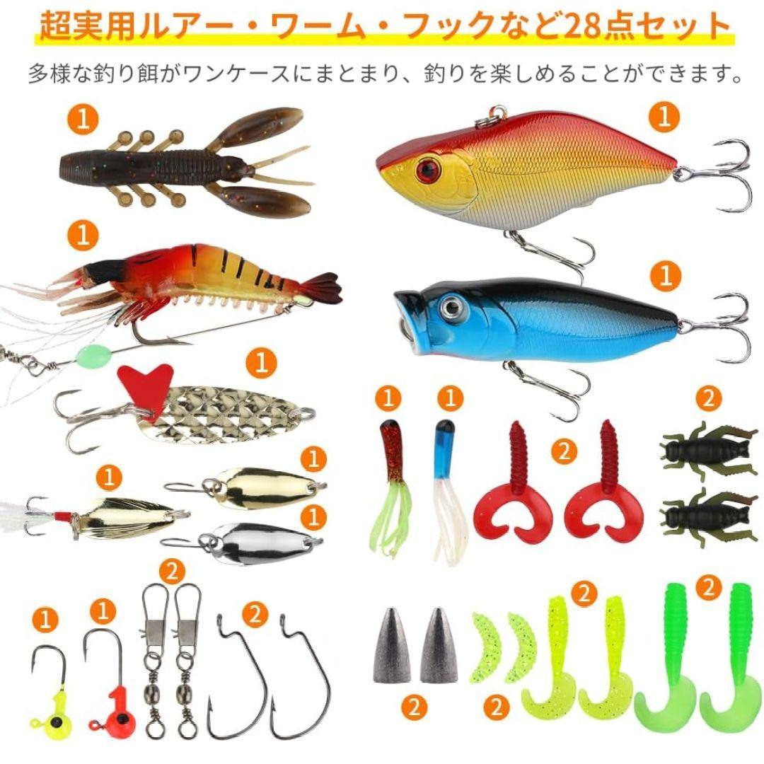 スピニングリール 釣りリール 遠投リール 海釣り ワーム