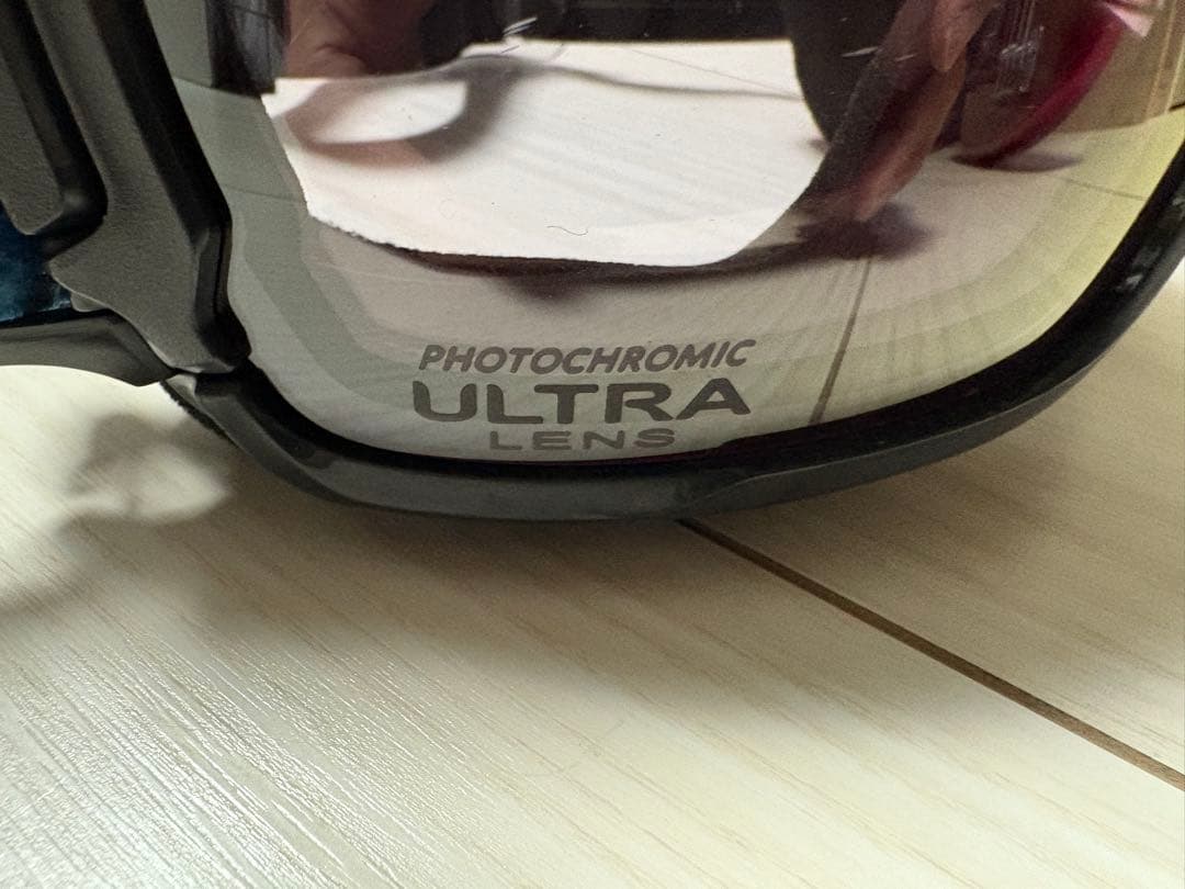 SWANS ULTRA LENS ゴーグル