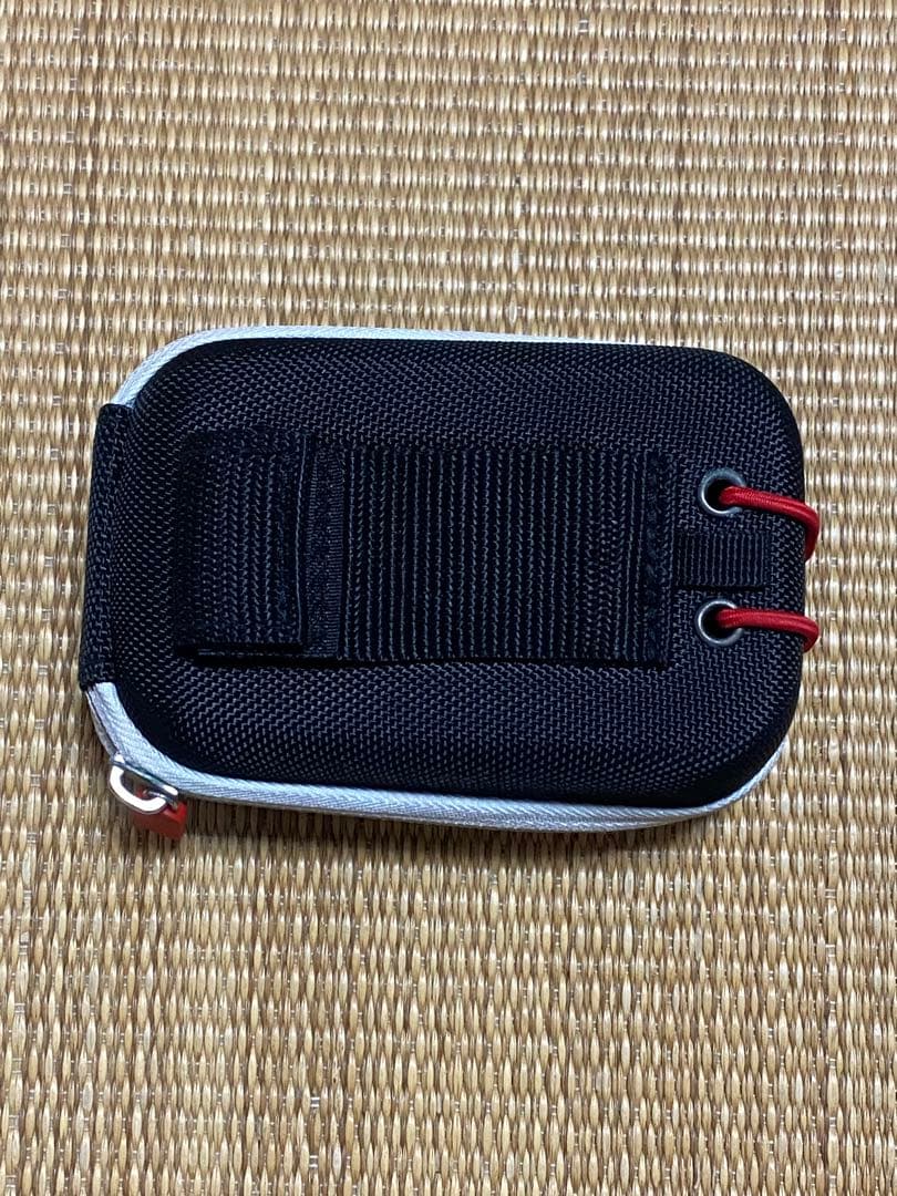 <美品・2回使用のみ>Vixenゴルフレーザー距離計 VRF800VZ