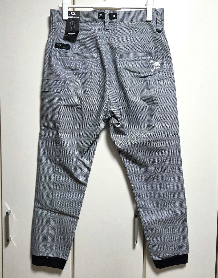 新品 タグ付 OAKLEY オークリー GOLF ウェア アンクルパンツ W32