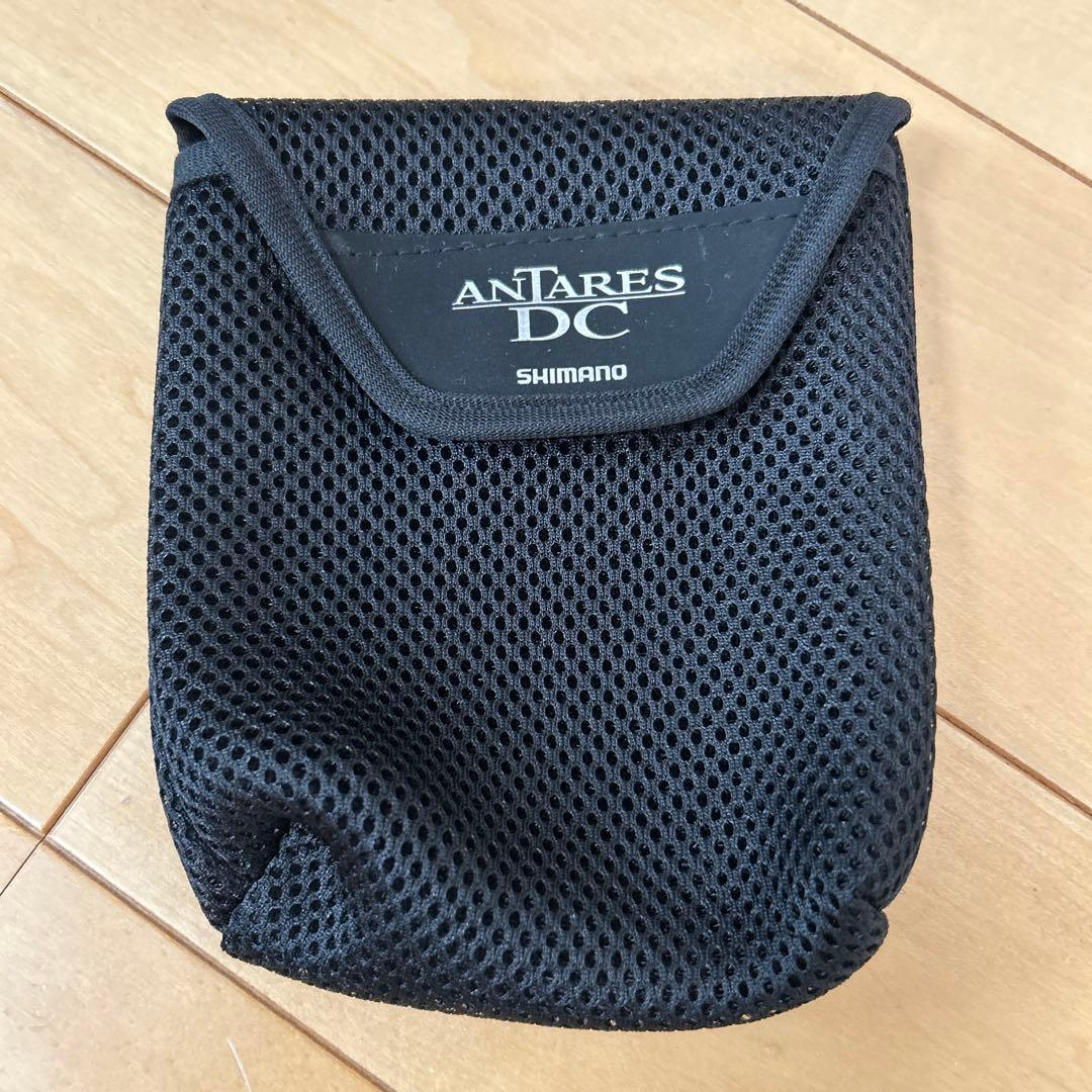 21アンタレスDC XG 左ハンドル