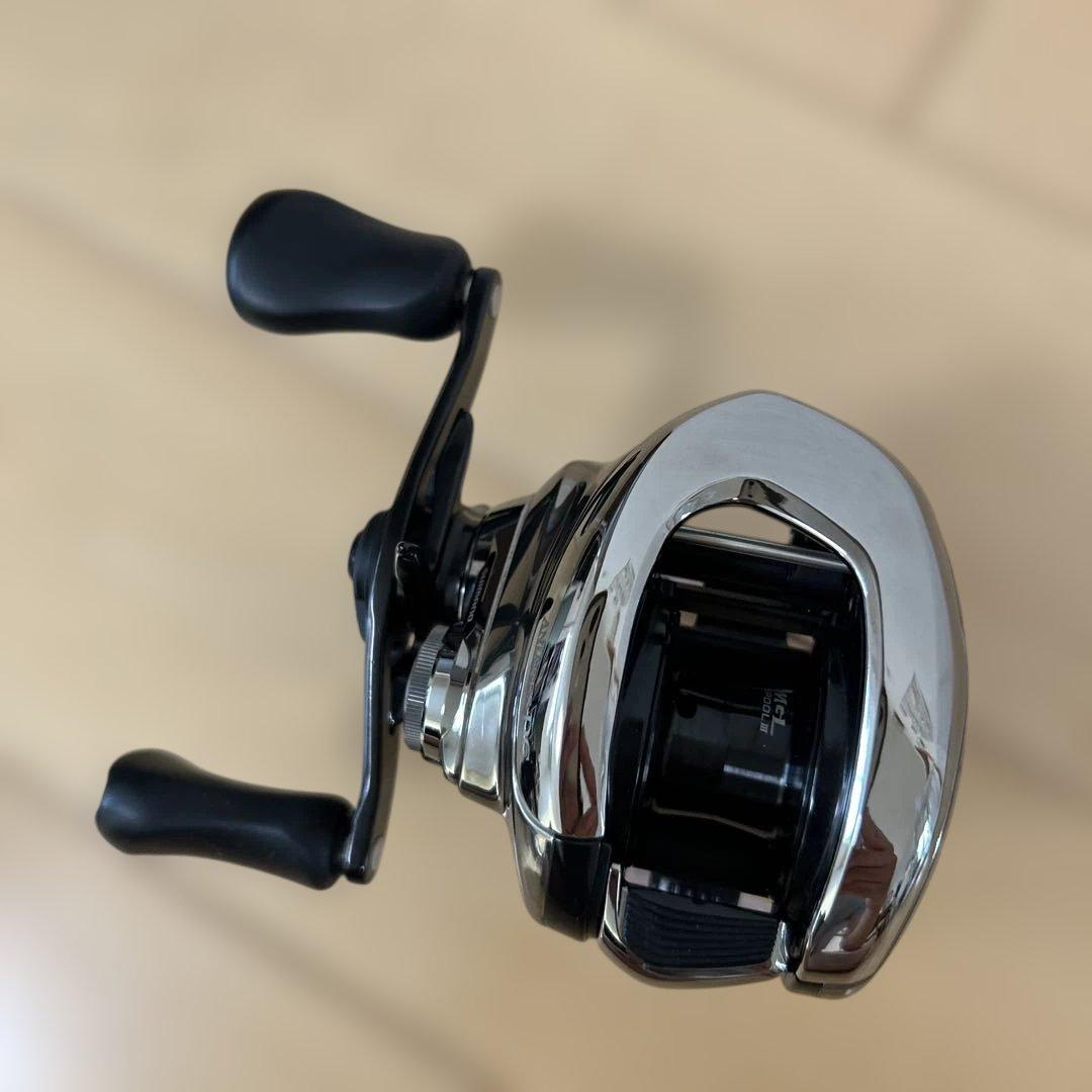 21アンタレスDC XG 左ハンドル