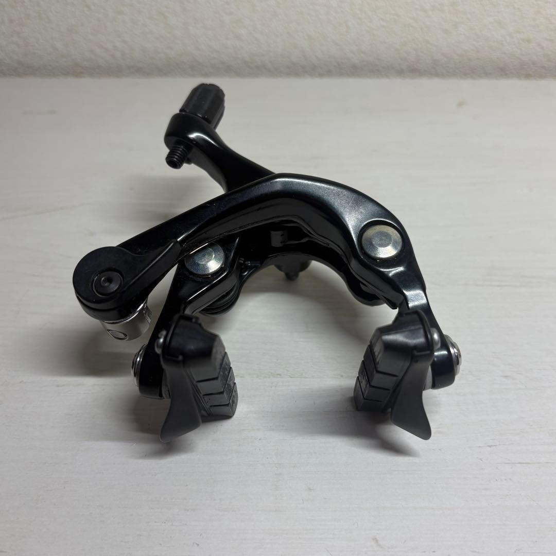 Shimano 105 R7000 前後ブレーキ