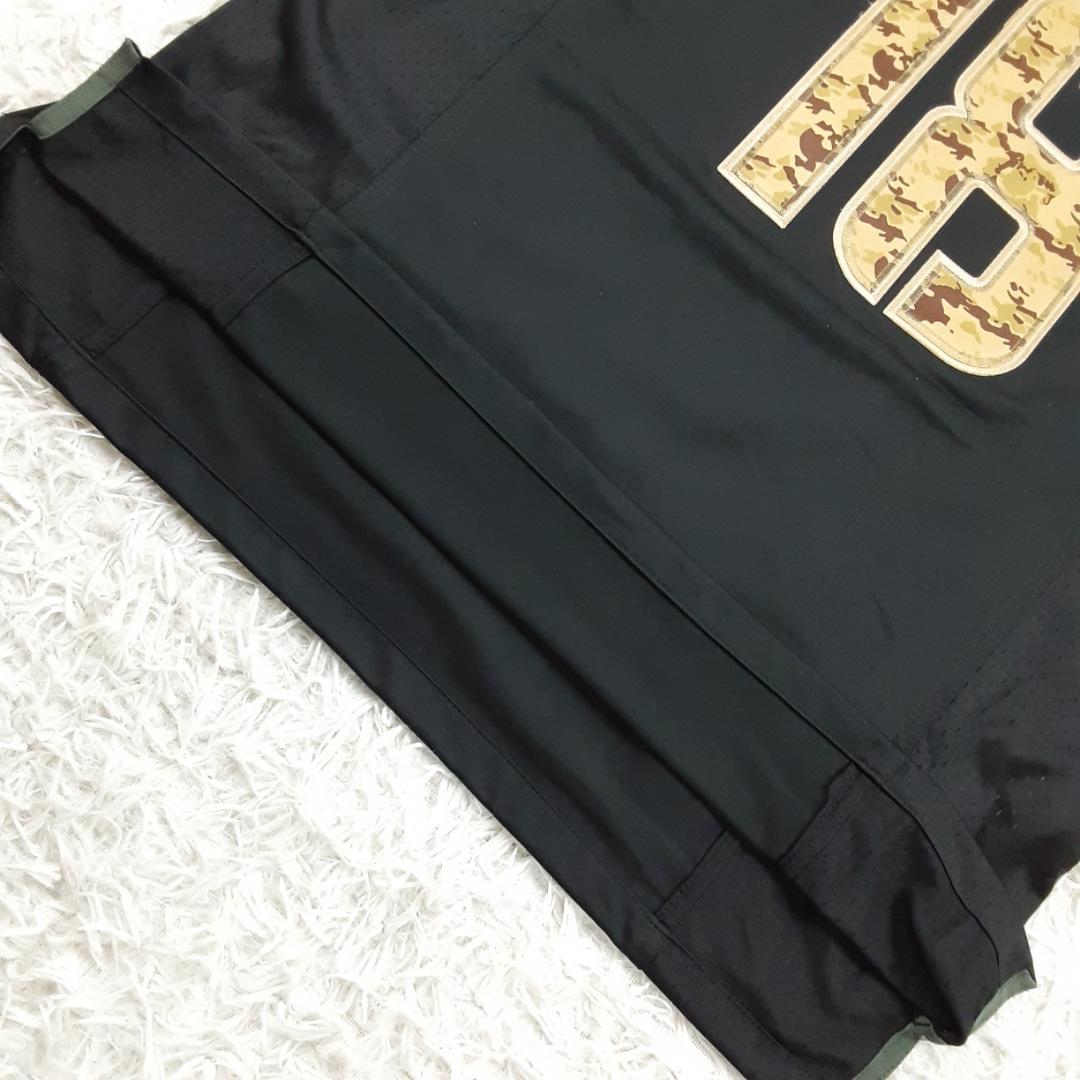 美品◎NIKE フィラデルフィアイーグルス 18 MACLIN ユニフォーム