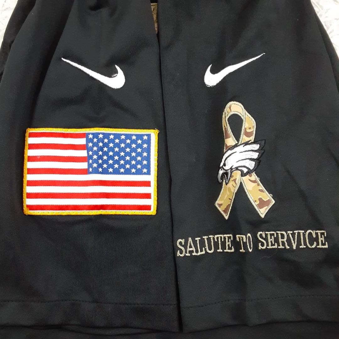 美品◎NIKE フィラデルフィアイーグルス 18 MACLIN ユニフォーム
