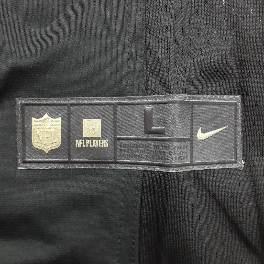 美品◎NIKE フィラデルフィアイーグルス 18 MACLIN ユニフォーム