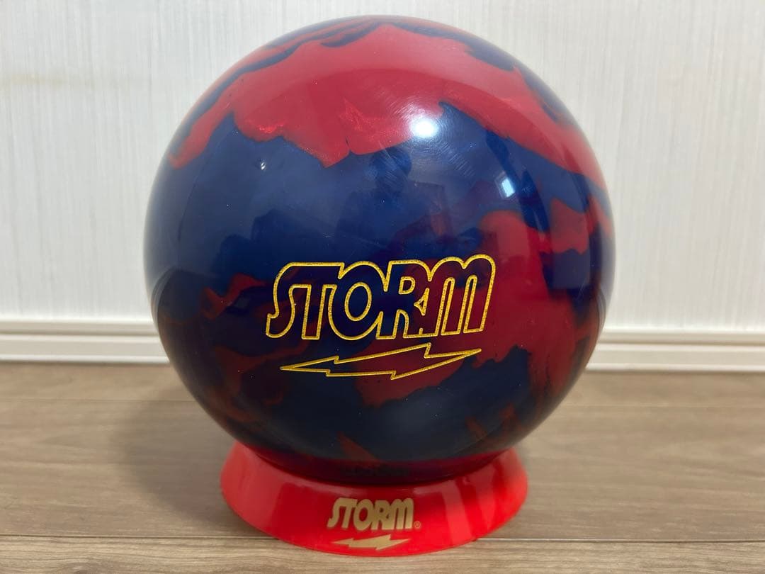 送料込み【新品】フェイズⅡ・パール　ストーム　14ポンド3オンス1