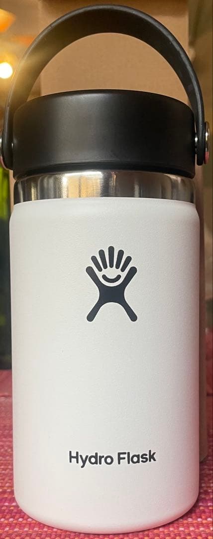 ★限定★新品★HydroFlask★ハイドロフラスク★巨人★GIANTS