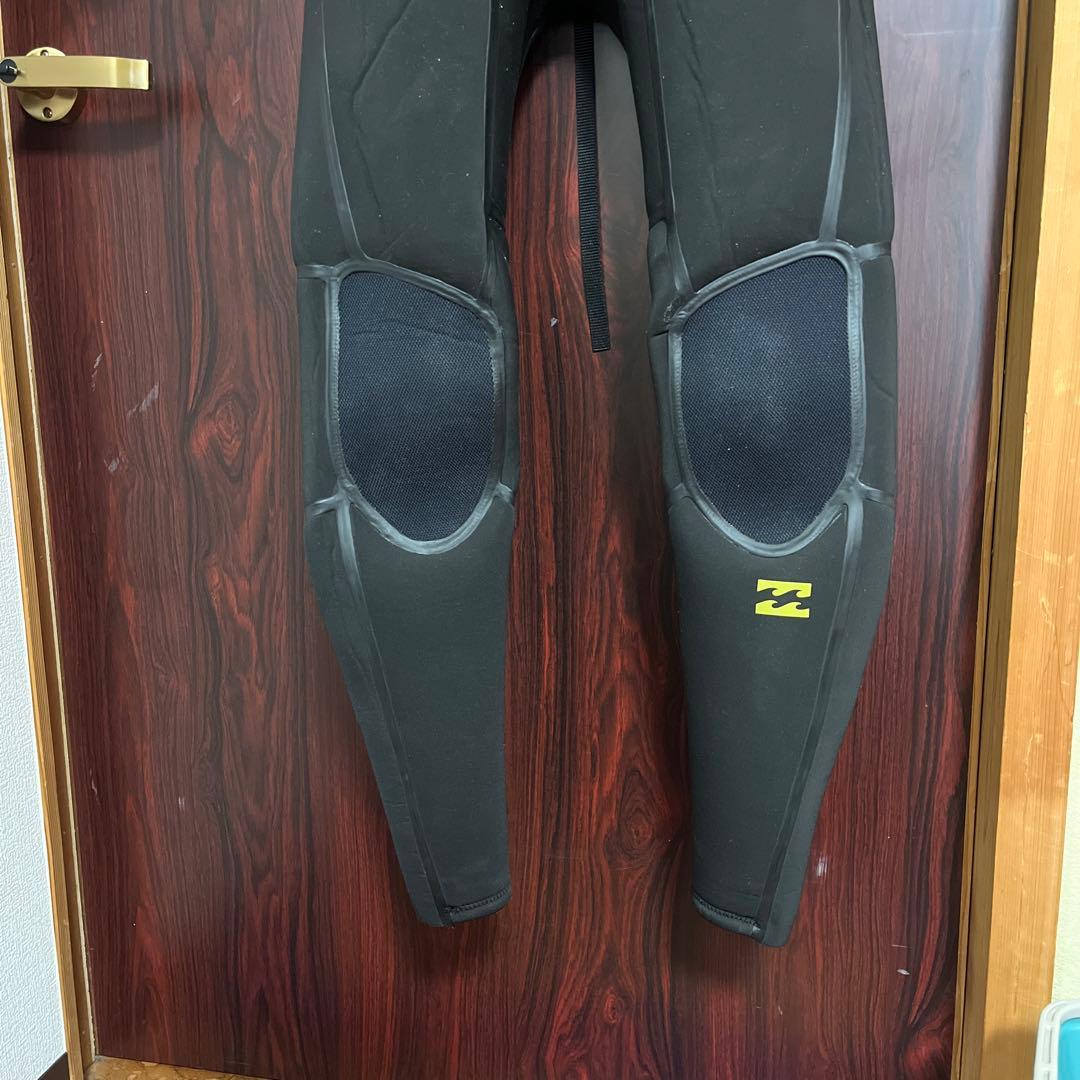 値下げ！BILLABONG ウェットスーツ　レディース