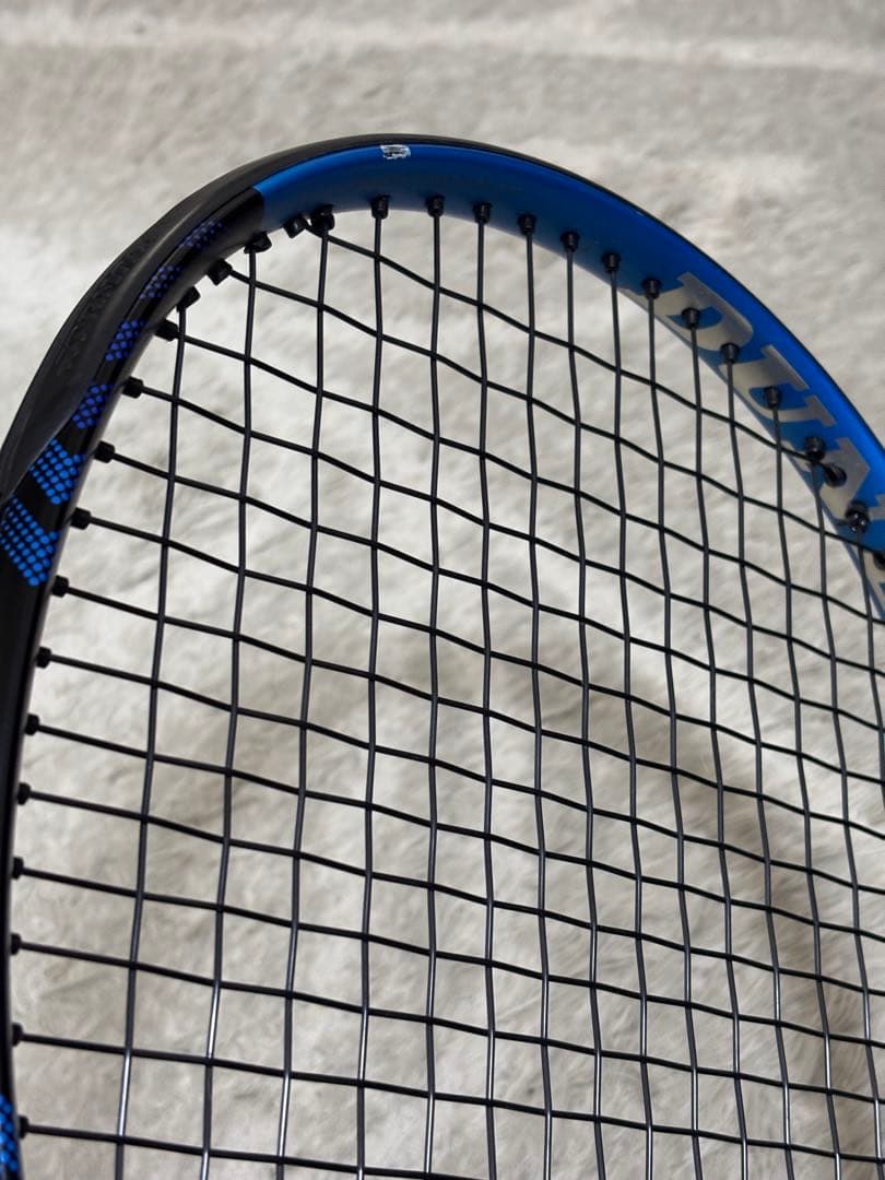DUNLOP FX500TOUR グリップ2【2023年モデル】