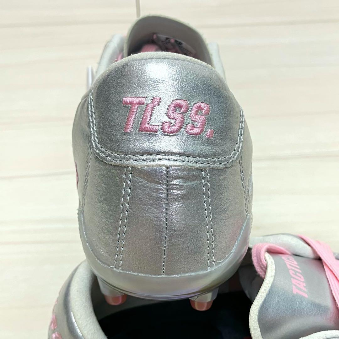日本未発売 TLSS TACTICIAN GOAT 26.0cm ピンク