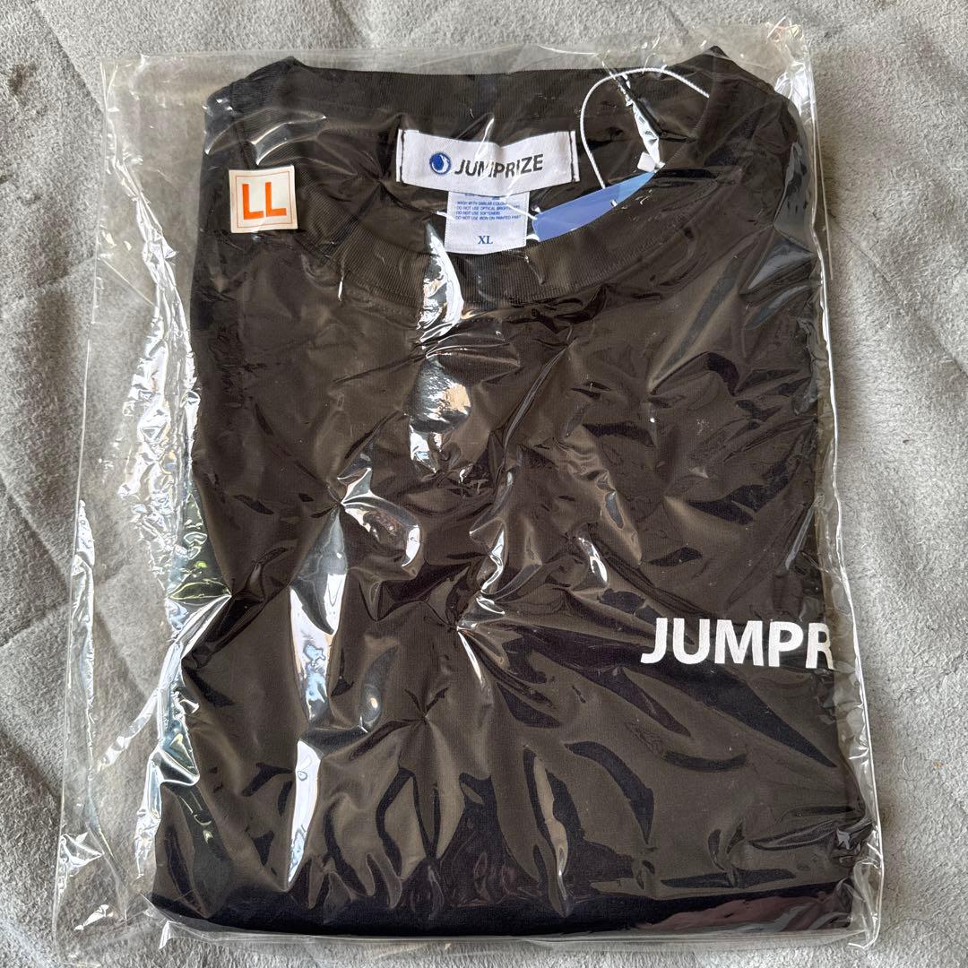 ジャンプライズ ポロシャツとメッシュのロンティのセット売り