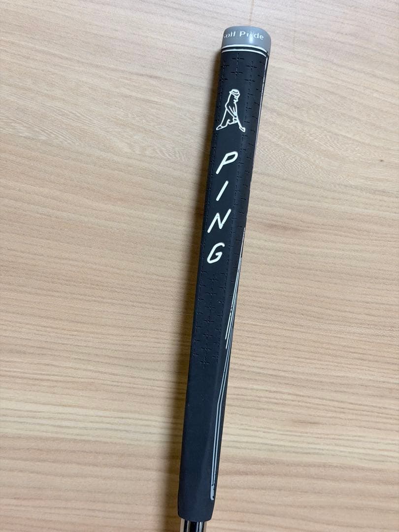 PING 2024 FETCH PUTTER 34インチ