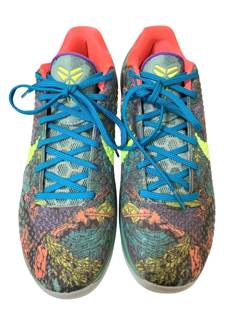 シューズ(男性用) NIKE kobe6 Prelude