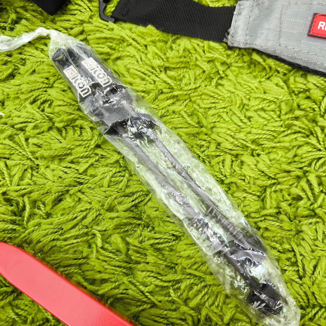 シーコン エアロコンフォート 輪行バッグ 希少色