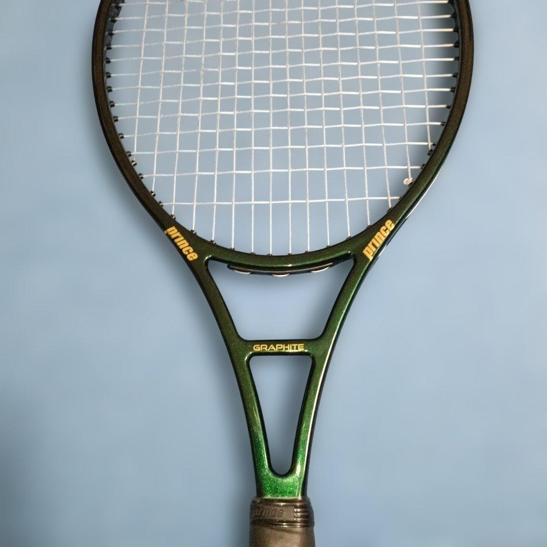 プリンス　ファントムグラファイト107　　G2　現行モデル7TJ-225