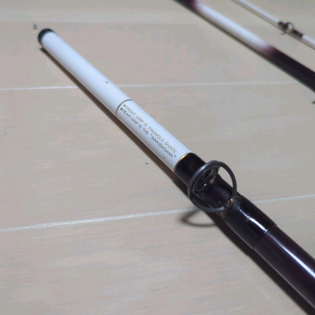 ジャンク シマノ アルゴス 厶ーチング 真鯛 50-330 SHIMANO
