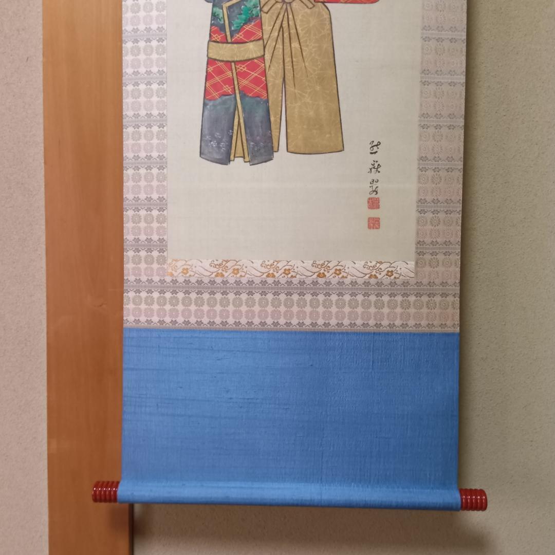 ステキな表情！お雛さん！！