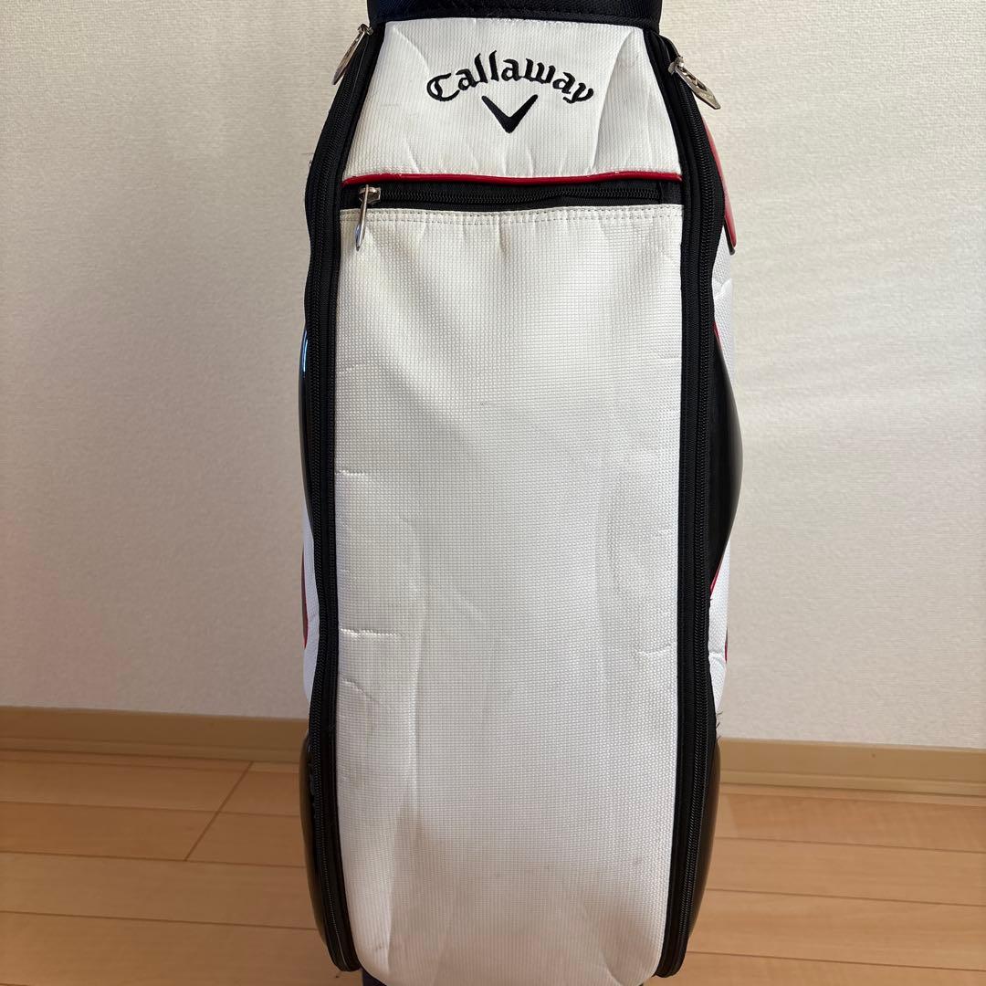 callaway キャロウェイ キャディバッグ