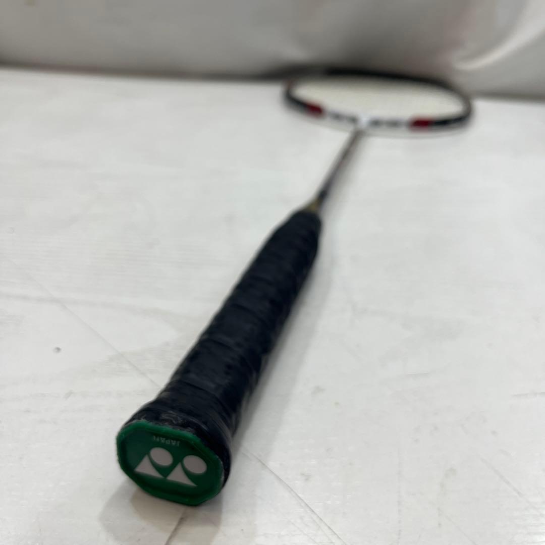 ヨネックスNANOSPEED 7000 バドミントンラケット