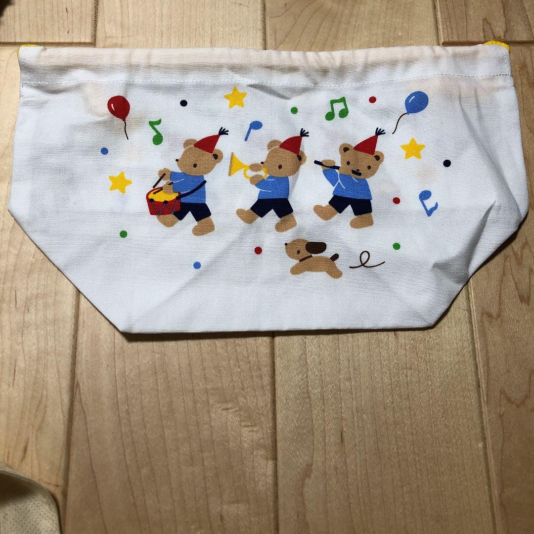 familiarお弁当セット&お箸セット