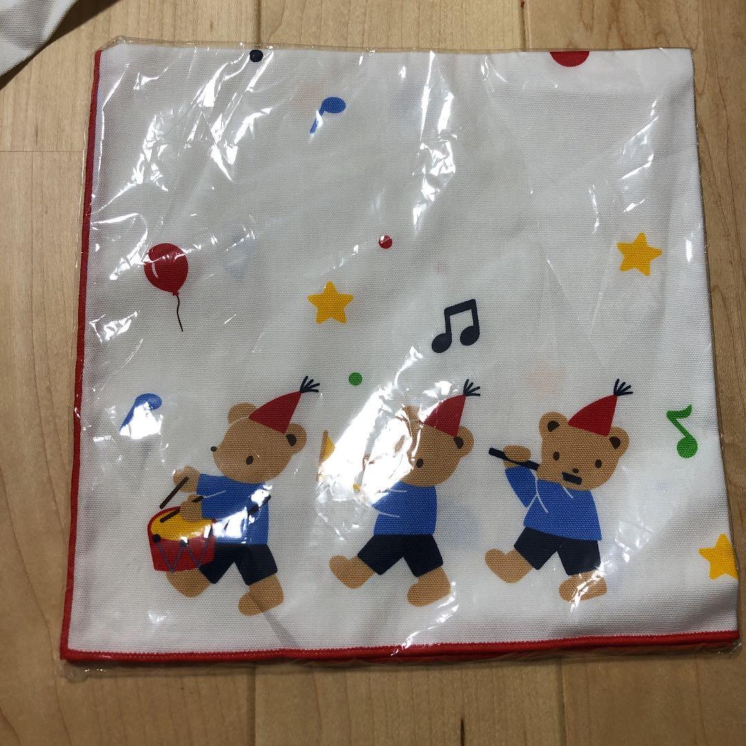 familiarお弁当セット&お箸セット