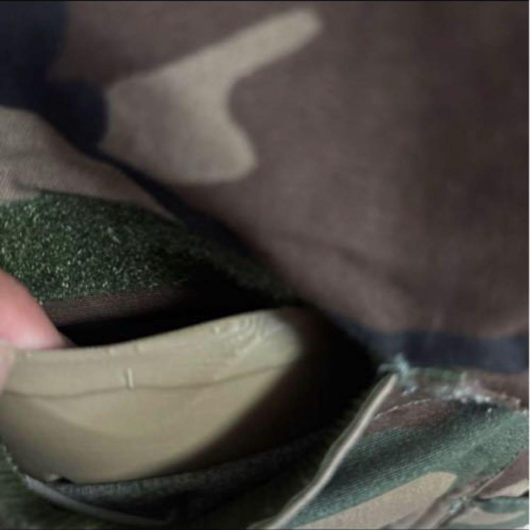 未使用品　初期型　米軍 実物　DRIFIRE COMBAT PANT サイズXL