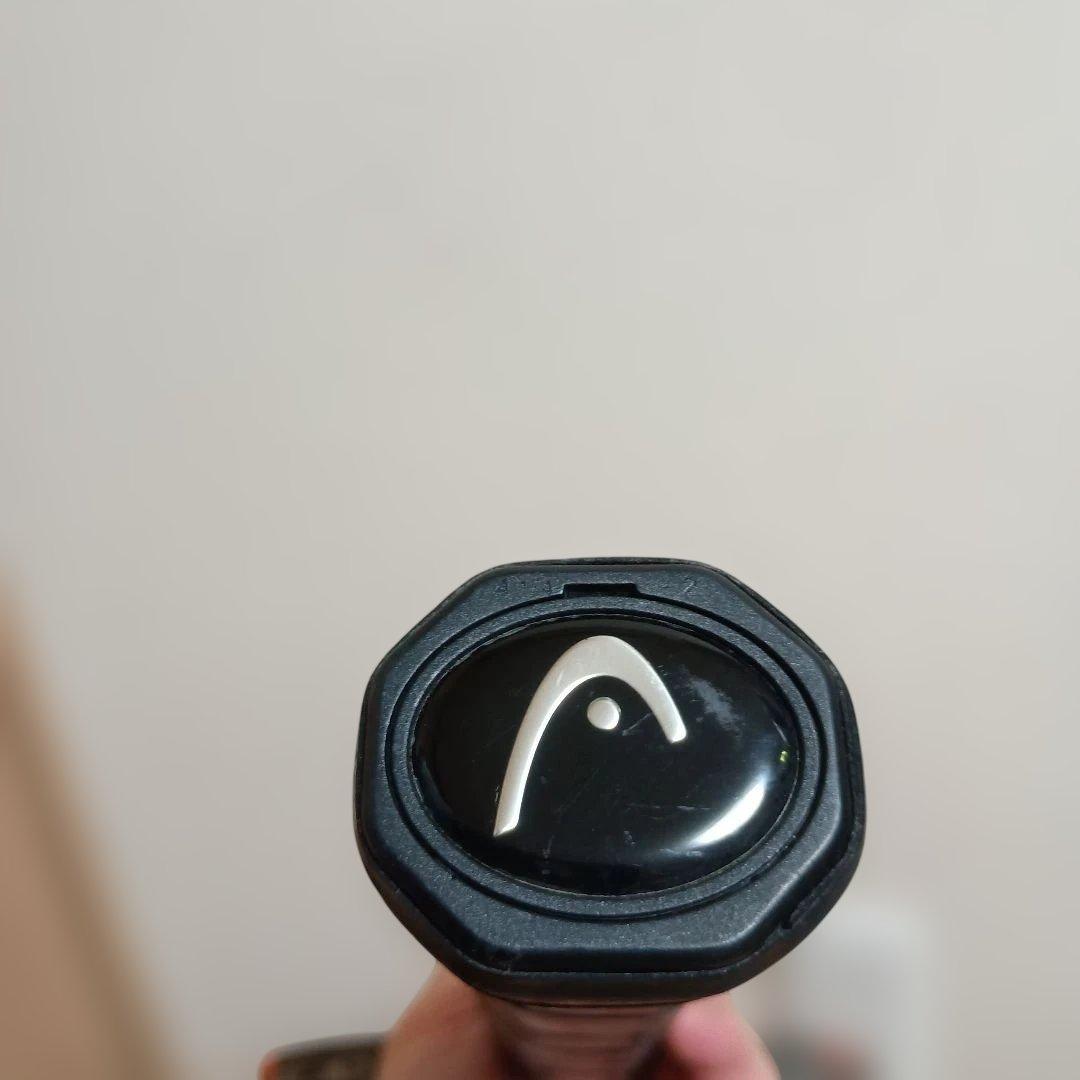 【美品】HEAD Graphene XT Radical MP グラフィン