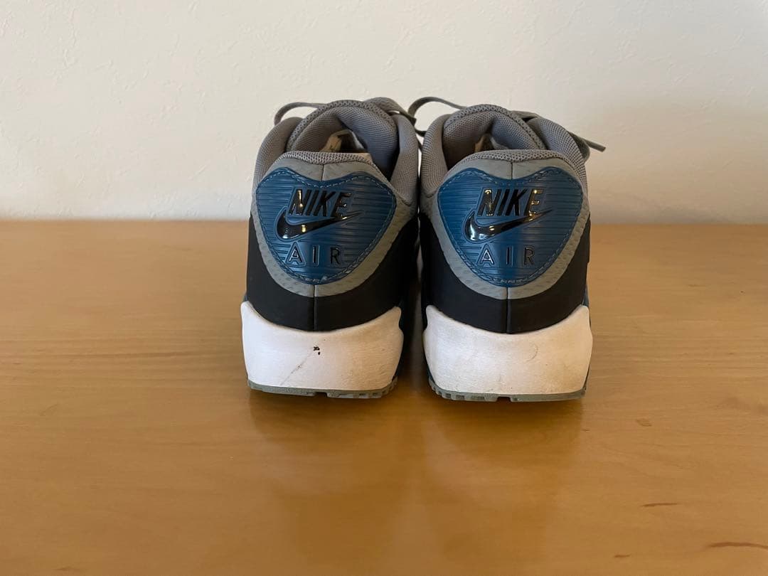 NikeAirMax90G 26cm ナイキゴルフシューズ