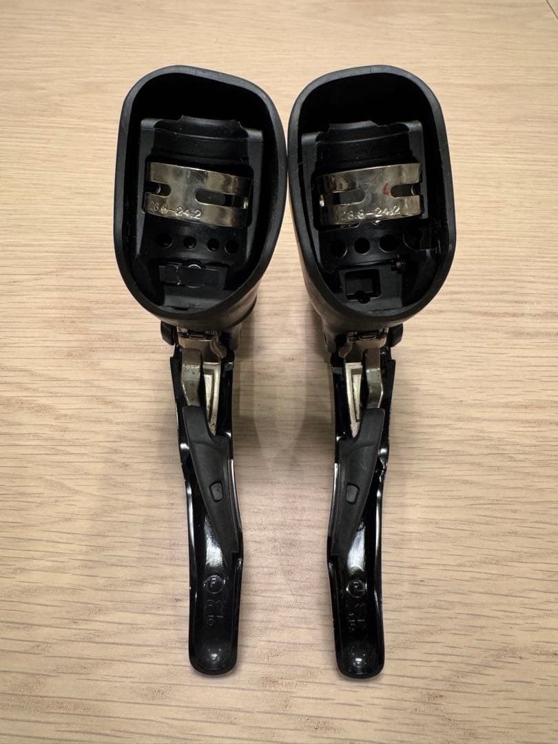 シマノ Shimano 105 ST-5700 10S STIレバー