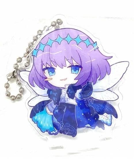 Fate Grand OrderアクリルキーチェーンVol.1全9種40個