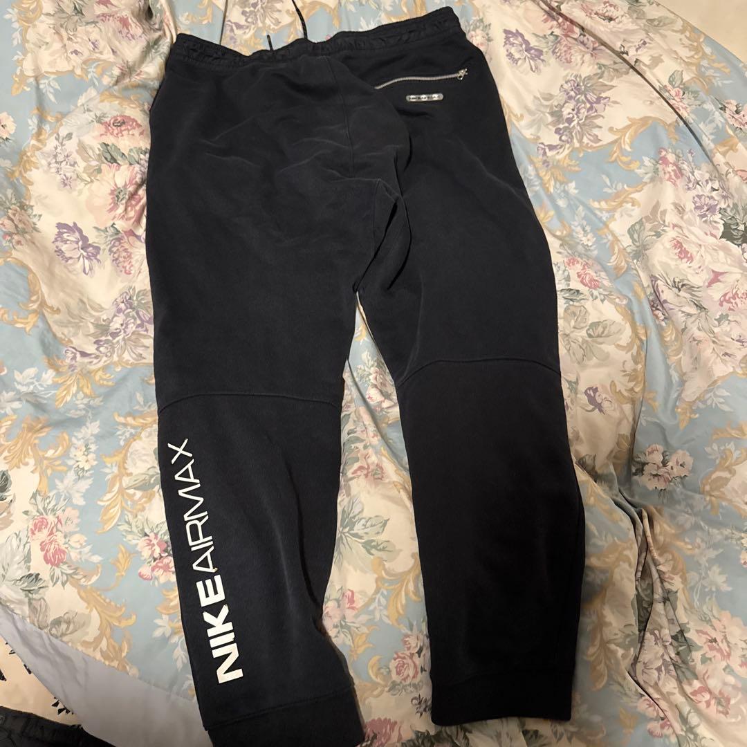 NIKE パンツ　サイズXL