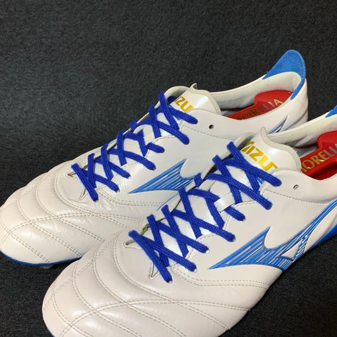 【極美品】MIZUNO モレリア NEO 4 JAPAN