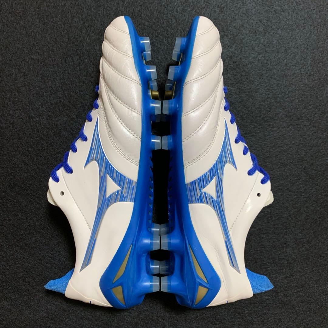 【極美品】MIZUNO モレリア NEO 4 JAPAN
