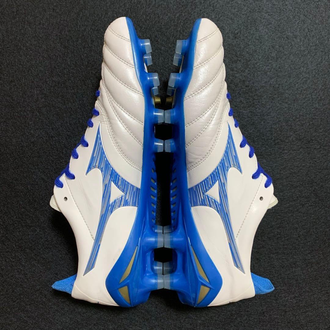 【極美品】MIZUNO モレリア NEO 4 JAPAN