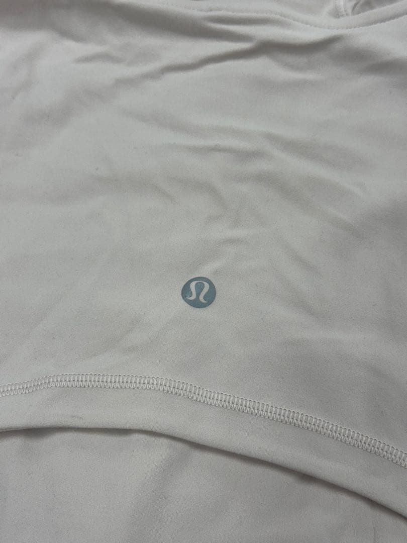 【超美品】ルルレモン Define ジャケットNulu S