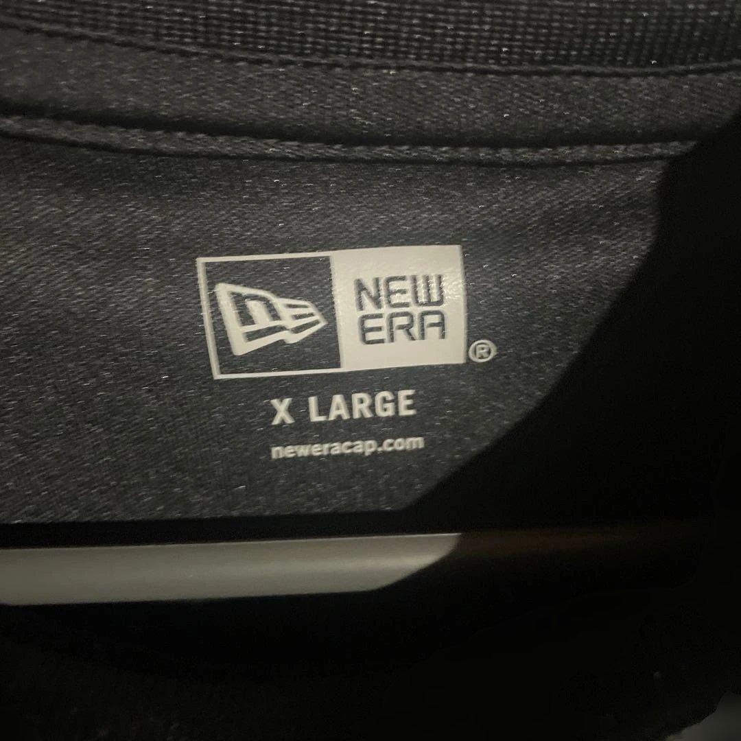 ニューエラゴルフ　XL
