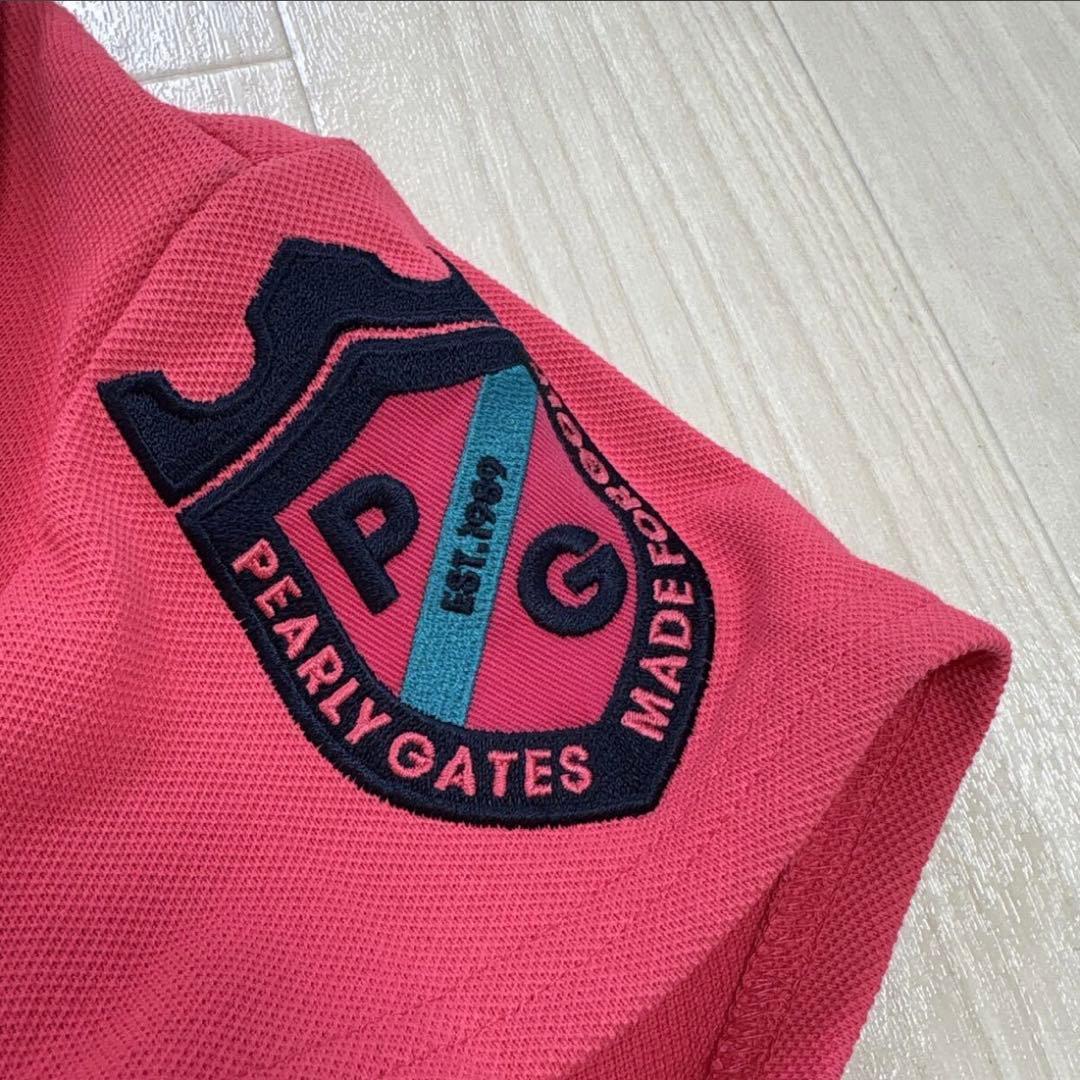 PEARLY GATES パーリーゲイツ ワンピース レディース ゴルフウェア